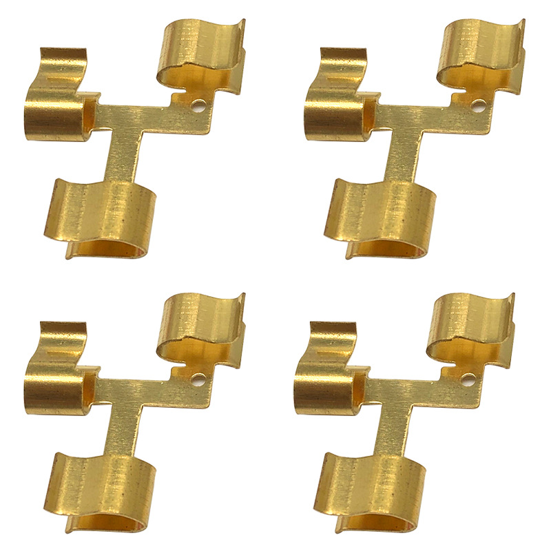 二合一開(kāi)關(guān)用五金件